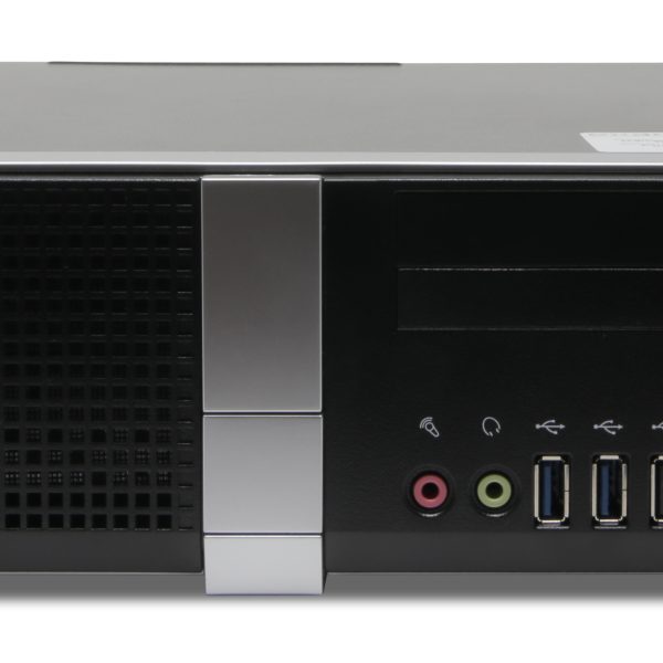 Q-Series Desktop, Up to 32 IP Streams (1 HDD)